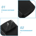 thumbnail image 3 of BESTYASH 1Set Hidden Money Container Black Secret Safe For Security Purposes, 3 of 6