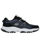 thumbnail image 2 of Zapatilla Skechers Vigor at Durango para hombre Navy/Grey Wide 8, 2 of 3