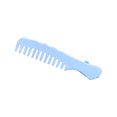 thumbnail image 1 of Visland Bangs Clip Creative Design Comb Shape Non-slip Smooth Edge Fix Hair Portable Cartoon Sweet Style Side Clip for Daily Wear, 1 of 6