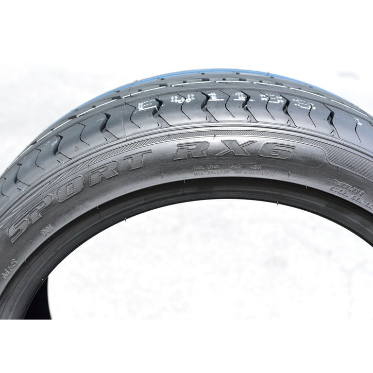 Joyroad Sport RX6 225/50R17 98W XL High Performance a/s All Season