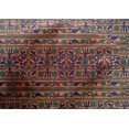 thumbnail image 4 of oneOone Cotton Silk Fabric Leaves & Floral Block Print Sewing Fabric BTY 42 Inch Wide, 4 of 4