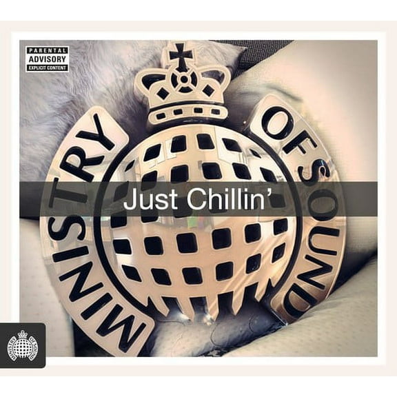 Ministry Of Sound: Just Chillin / Various (CD)