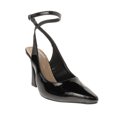 thumbnail image 4 of Zapatilla Paulina color negro charol con hebilla ajustable 22.0 Dorothy Gaynor Zapatilla Paulina color negro charol con hebilla ajustable 22.0, 4 of 6