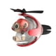 thumbnail image 2 of Flying Car Aromatherapy Car Decoration Interior, 2 of 5