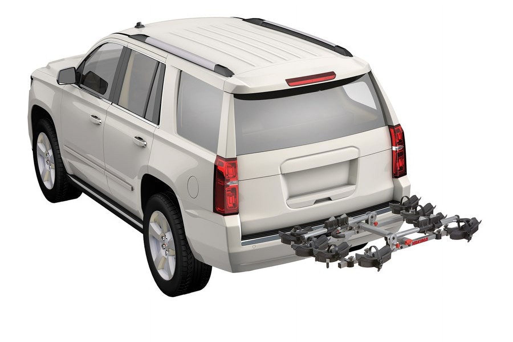 Fourtimer tray hitch bike rack deals