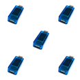 thumbnail image 1 of Matsuzay Probador de capacidad de voltaje de corriente USB profesional Detectores estables de alta resistencia precisos y flexibles Fábricas Type2 NO2, 1 of 6