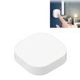 thumbnail image 4 of Interrupteur de Contrôle de Lumière Intelligent, Interrupteur de Bouton Intelligent Sans Fil Pratique Contrôle par Application à Moins de 90 pour Cent pour Salon, 4 of 8