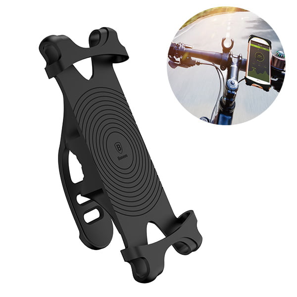 Bicycle Bike Mount Handlebar Phone Holder Cradle For Xiaomi Black Shark 2 Pro 