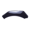 thumbnail image 4 of Lip Delantero 4pz Universal Negro Deportivo Faldon Spoiler negro, 4 of 9