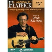 Learning to Flatpick: Lesson 2 by