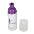 thumbnail image 3 of 2 piezas de 45 ml de pasta de dientes morada para blanquear los dientes, eliminar las manchas de los dientes, reducir el brillo y el amarilleo con espuma, 3 of 15
