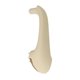 thumbnail image 1 of Conjunto de reparación de manija de puerta interior Piezas de reparación resistentes para C280 C240 C55 C320 C32 Trasero Derecho Beige, 1 of 7