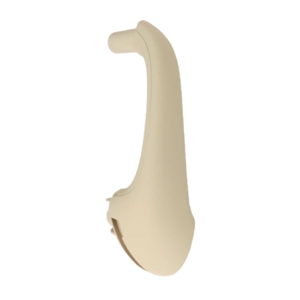 Conjunto de reparación de manija de puerta interior Piezas de reparación resistentes para C280 C240 C55 C320 C32 Trasero Derecho Beige