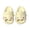 Yellow, variant on Kids Shark Slide Sandals Soft Non- Shoes Color:Pink,Size:3.5-4 Years