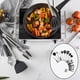 thumbnail image 5 of Utensilios de cocina Gloria acero inoxidable grado alimenticio 16 piezas, 5 of 9