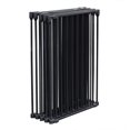 thumbnail image 5 of Vivifying 200" Adjustable Safety Gate 8 Panels Play Yard Metal Doorways Fireplace Fence, 5 of 7