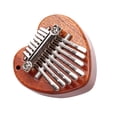 thumbnail image 1 of Phenofice 1 Ensemble Kalimba Fait Main avec Design pour Pratique et Performance Musicale, 1 of 8