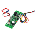 thumbnail image 5 of 13.56MHZ IC Access Control Module Embedded Access System Controller Board Intercom Module, 5 of 7