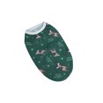 thumbnail image 1 of Methold Vestido para mascotas, para perros de poliéster amigable con la piel, ropa interior que absorbe el sudor, chaleco reutilizable de buena Ropa para mascotas Chaleco/S Methold PT004234-07, 1 of 6