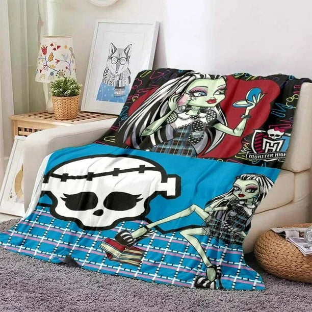 Kids cartoon blanket shop