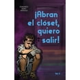 thumbnail image 1 of ¡abran el clóset, quiero salir! / vol. 2, 1 of 1