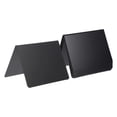 thumbnail image 3 of 12 Pieces Small Chalkboards Signs Small Blackboard Vintage Style Price Tags Food, 3 of 9