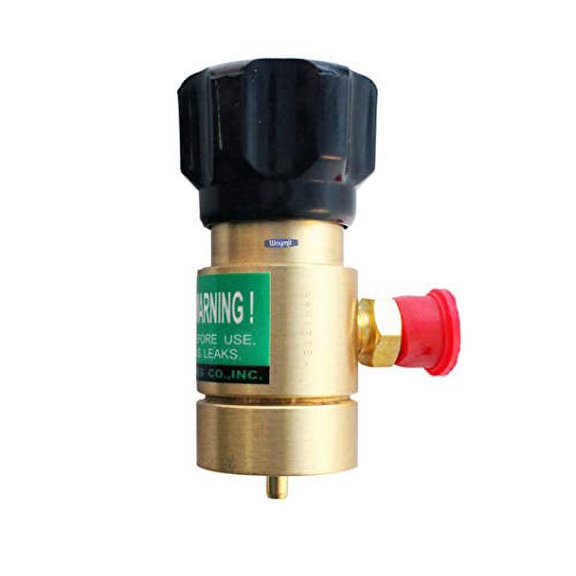 Disp Oxygen Reg (grst-x) - SOL-208.01