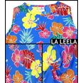 thumbnail image 4 of HAPPY BAY Women's Loose Casual Bathing Suit Swimwear Cover Ups 8-10 Aqua_AC183, 4 of 4