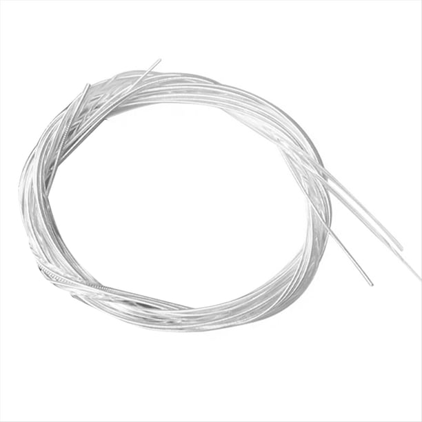 Cuerdas para Guitarra Clásica Savarese 500CJ Cuerdas para Guitarra Clásica de Nailon de Tensión Media