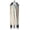 Silver, variant on Straw Holder Dispenser 100 PCS Straws includ - Clear Glass Drinking Straw Container with Lid for Counter