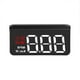 thumbnail image 2 of Up Display, Car Gps Hud, Speedometer Usb Interface, 2 of 5