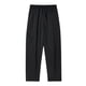 thumbnail image 4 of Puntoco Pantalones casuales largos para hombre Pantalones casuales elásticos de secado rápido con bolsillos cargo de color sólido a la moda para hombre, 4 of 4
