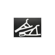 RPM RPM80221 Front Left A-Arms for Traxxas Revo - Dyeable White