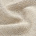 thumbnail image 4 of GHSDFBB Boho Table Runner Rustic Style 13\u201cx120\u201d, Cream Braided Farmhouse Linen Table Runner 120 Inches Long with Tassels for Dining Room Kitchen, 4 of 5