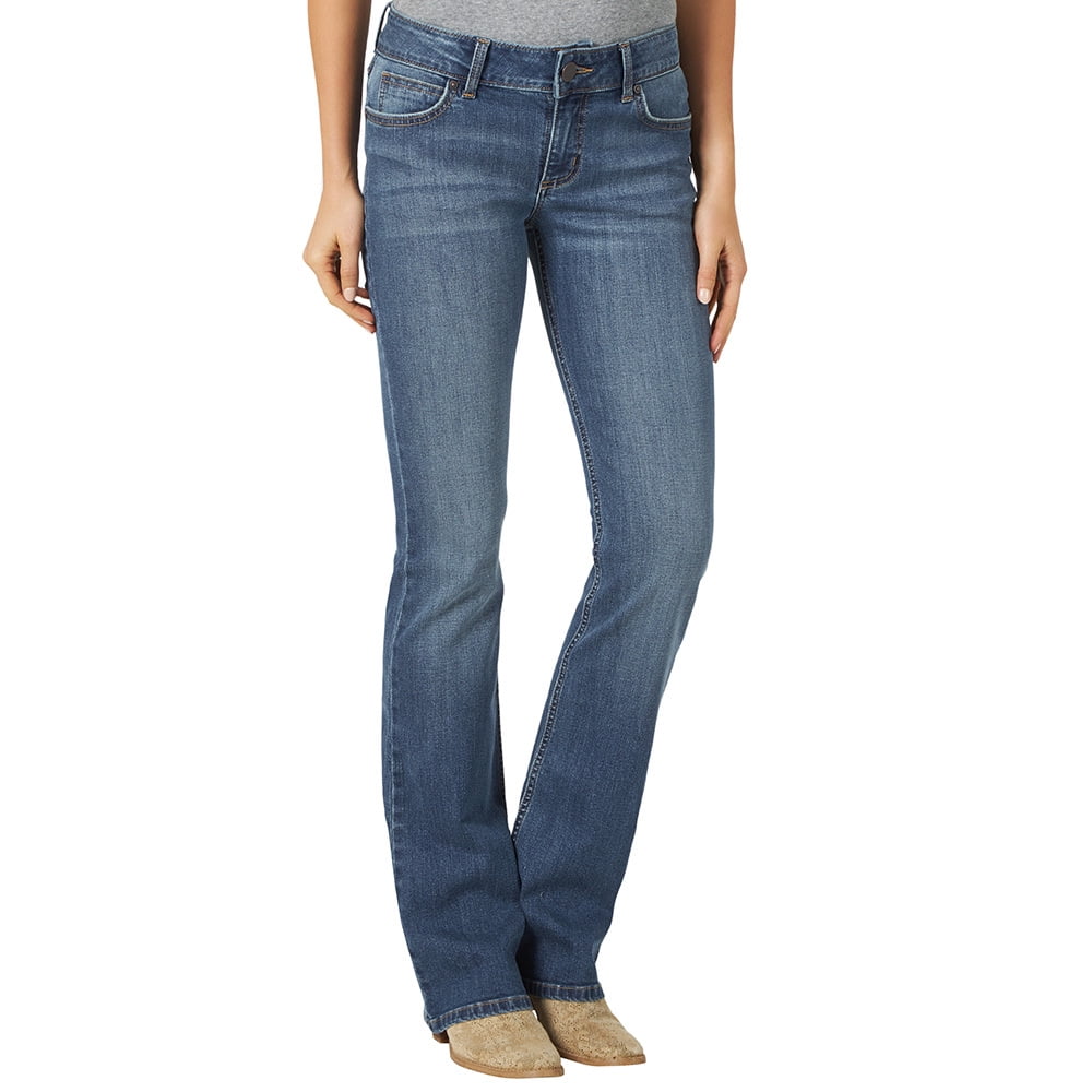 women's wrangler jeans walmart