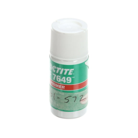 Henny Penny Primer-Loctite 7649 0.88Oz Can MS01-572 - - Genuine OEM Replacement Part