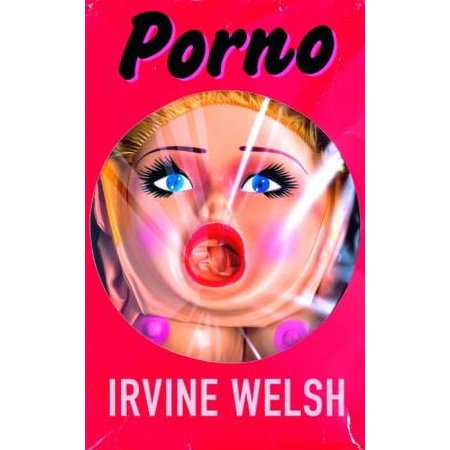 Pre-Owned Porno (Paperback) 022406181X 9780224061810