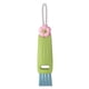 thumbnail image 1 of ¡Gran oferta! cepillo de limpieza para la cubierta de la taza aislante de la botella cepillo de limpieza en forma de U tres en uno, 1 of 3