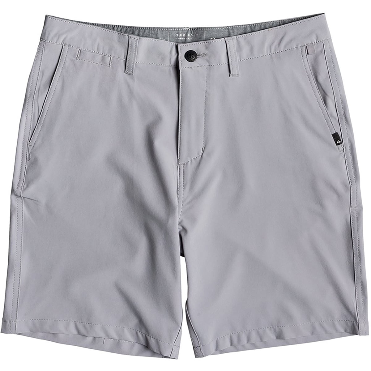 Quiksilver Men's Union Amphibian 20" Amphibian Walkshorts