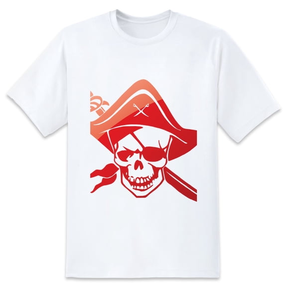 Men's Graphic TeeSkull (35) Letter Print T-Shirts Round Neck Short Sleeves Sizes XS-5XL Summer Daily Casual Tops