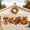 Espresso, variant on Fall Welcome Garage Door Banner 6.9x8 Ft, Autumn Thanksgiving Pumpkins Rugby Outdoor Garage Door Cover for Holiday Party, Hanging Banner Backdrop Decoration Wall Decor Flag