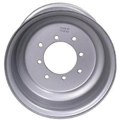 itp steel wheel - 9x9 - 3+6 offset - 4/115 - silver , bolt pattern: 4/115, rim offset: 3+6, wheel rim size: 9x9, color: silver, position: rear