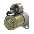 thumbnail image 2 of New Starter Motor Compatible With Chevrolet Cavalier Oldsmobile Alero Pontiac Grand AM Sunfire 1999 2000 by Part Numbers 3231145 3361920 3231458 3231430 10465386 9000804 9000861 10465553 12571039, 2 of 2