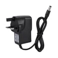 thumbnail image 1 of 2.4inches TFT LCD Screen Fingerprint Time Clock Attendance Machine Recorder Plug, 1 of 2