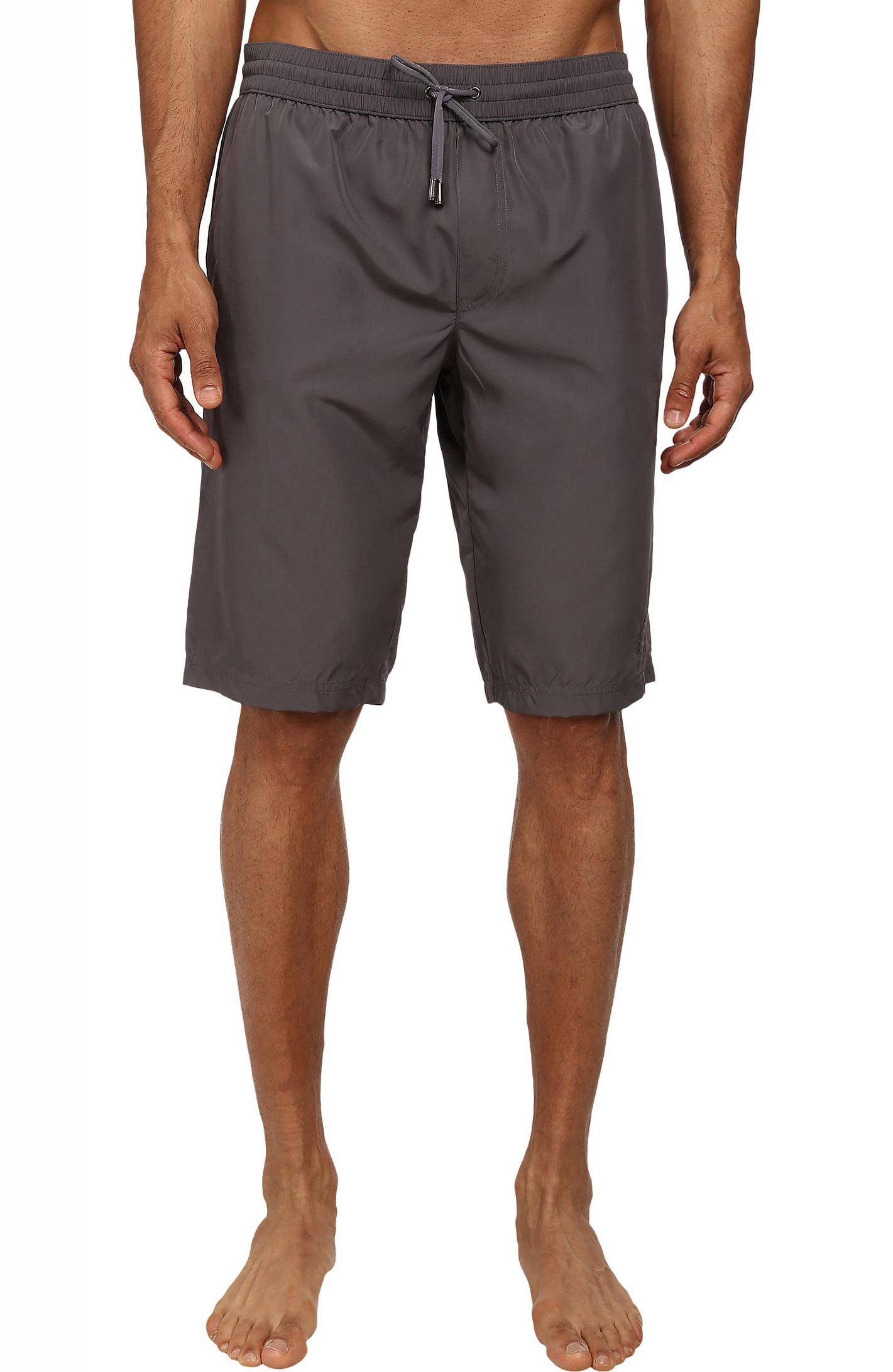 below the knee swim trunks walmart