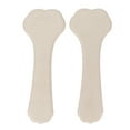 thumbnail image 2 of Plantillas para zapatos de mujer, 2 piezas de plantillas para zapatos, plantillas para terapia de pies, plantillas para zapatos diseñadas para durar, 2 of 14