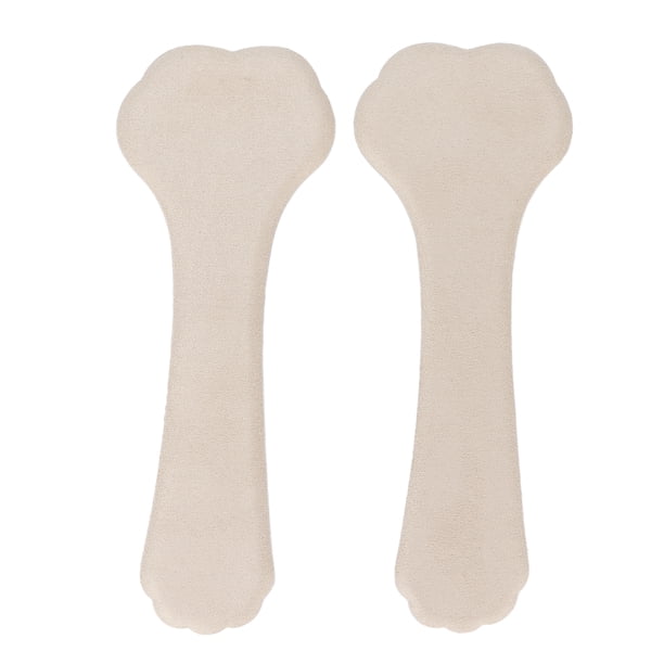 Plantilla de masaje, 2 piezas de plantillas para zapatos, plantilla para terapia de pies, plantilla de tacón alto, rendimiento finamente ajustado