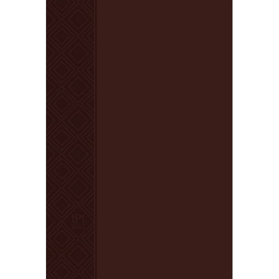 Passion Translation The Passion Translation New Testament (2020 Edition) Brown: With Psalms, Proverbs, and Song of Songs, (Hardcover)