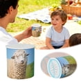thumbnail image 2 of Portable Cow Voice Sound Maker Realistic Animal Sound Simulator for Indoor Outdoor Play and Educational, 2 of 5
