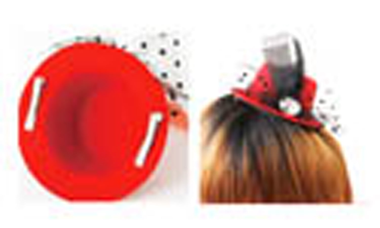 Mini derby hat Clearance